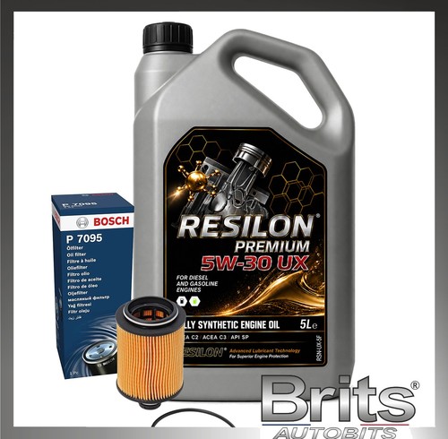 Service kit for - for, corsa