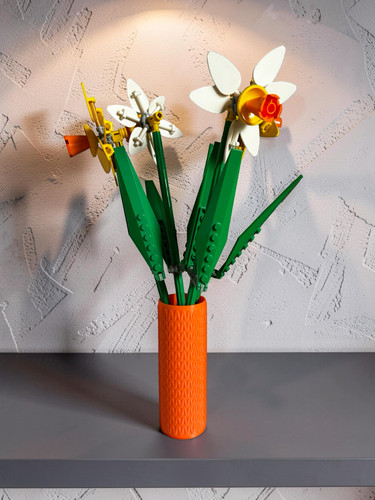 Vases for all lego - for,