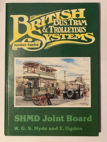 British bus systems - bus,