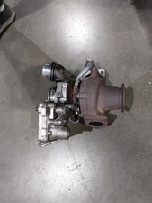Bmw n47d20c turbo X1 f20 f30