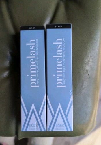 Primelash mascara for maturing - primelash,