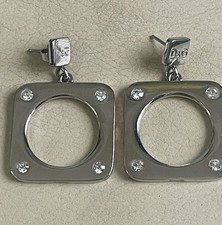 D&G Solis Silver Dolce &