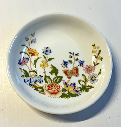 Aynsley bone china cottage - aynsley,