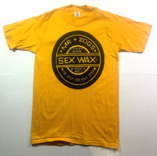 New Vintage 70s Deadstock Mr