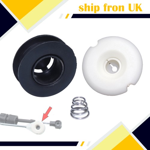 Gear shifter cable - cable, linkage