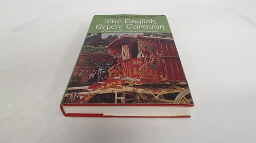 The english gypsy caravan - the, its