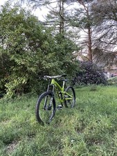 Kona Proccess 153 27.5