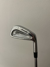 Mizuno MP Fli-Hi 2010 Utility Iron #4 24 Degree Stiff Flex N.S.Pro Modus3
