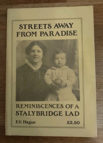 Book streets away - -, from