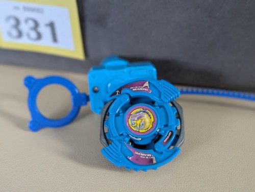 Seaborg beyblade takara tomy - takara,