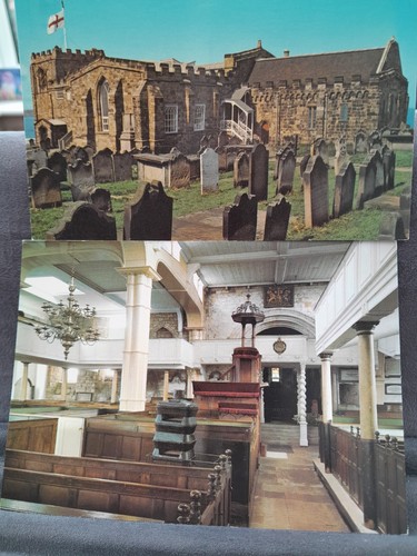 Whitby mary church 2 - mary's,