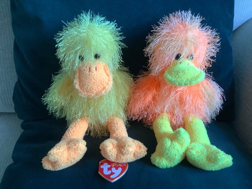 Bundle punkies shaggy - punkies,