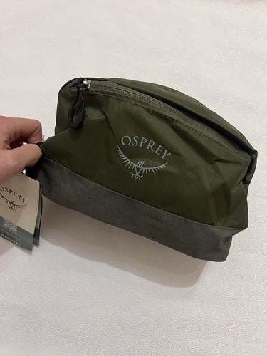 Osprey washing bag cosmetic - washing,