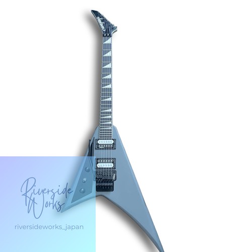 Jackson rhoads lefty - lefty, randy