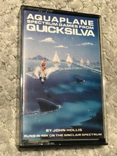 Vintage Aquaplane computer