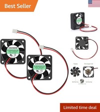 High-Performance 12V DC