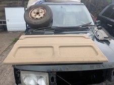 Range Rover P38 Parcel shelf