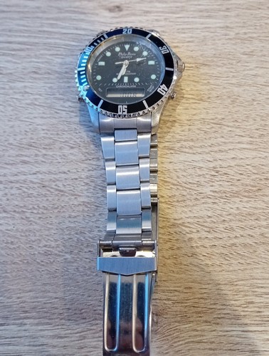 Philip persio watch men - philip,