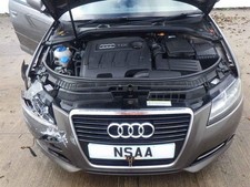 2010-2013 MK2 8P AUDI A3