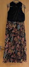 Ted Baker Maxi Dress Size 5 Uk