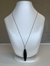 Lalique Briolette Black