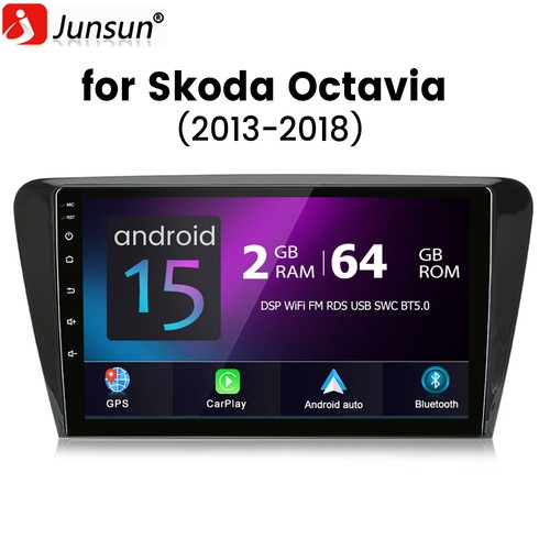 For skoda octavia mk3 - skoda,