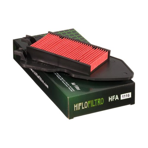 Hiflo filtro air - hiflo, filter