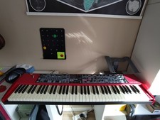 nord stage EX compact
