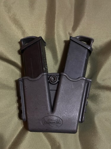 Fma pistol magazine pouch poly - pistol,