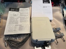 ICOM AH-4 Tuner for