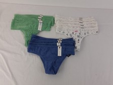 M&S 15pcs Bundle Underwear