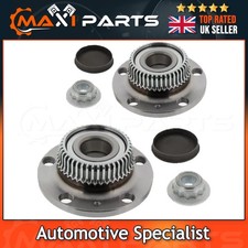 VW Golf MK4 1997-2006 Rear