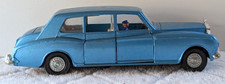 Vintage Dinky #152 Rolls Royce