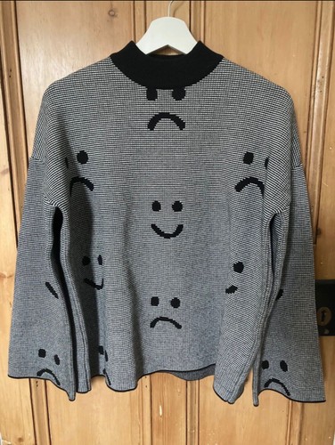 Lazy oaf happy sad - lazy, high