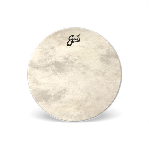 Evans eq4 calftone - 18",