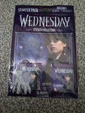 Panini Wednesday Here We Woe