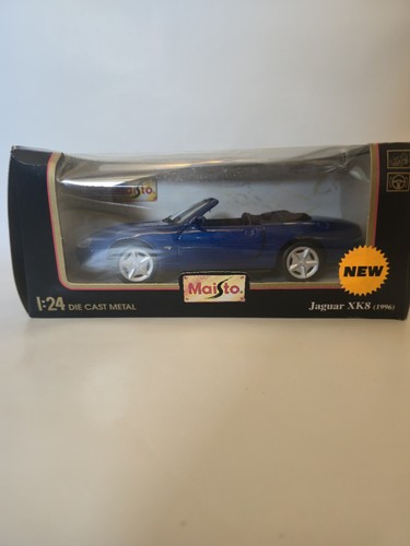 Scale maisto die cast - :24, die-cast