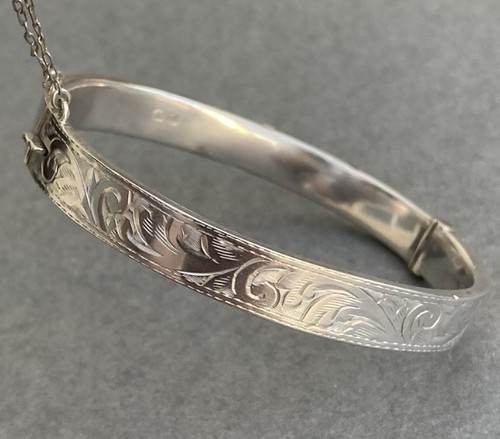 Vintage 1939 sterling - vintage, silver