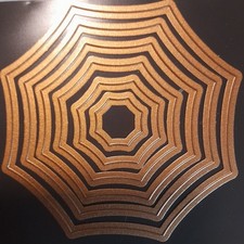 Spellbinders Nestabilities
