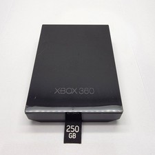 MICROSOFT XBOX 360 S SLIM / E