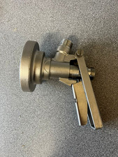 Grundy (G - type) Keg Coupler