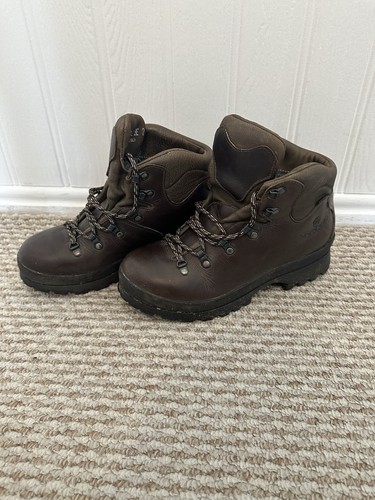 Scarpa ranger gtx activ light - ranger,
