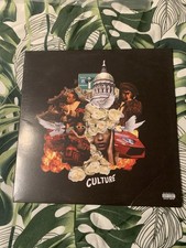 Migos - Culture - Red Double