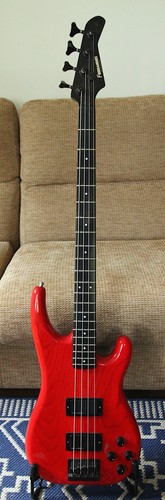 Fernandes frb 120 1986 - fernandes,