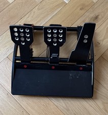 Fanatec Clubsport V3 Pedals