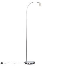 Floor Lamp Base Modern Curved
