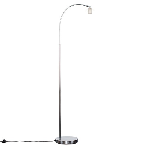 Floor lamp base modern curved - lamp,