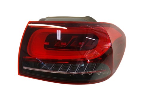Mercedes benz genuine - genuine, tail