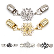 Retro Women Sweater Shawl