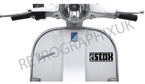 Stax northern soul sticker - northern,